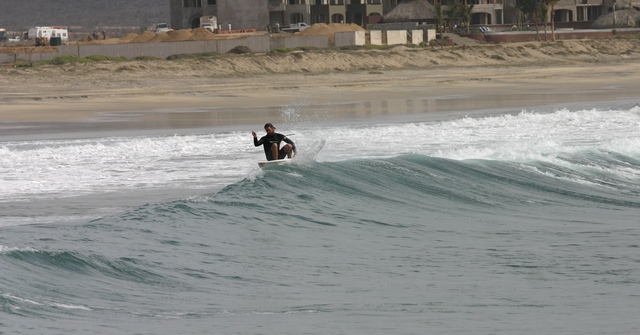 surfer dude