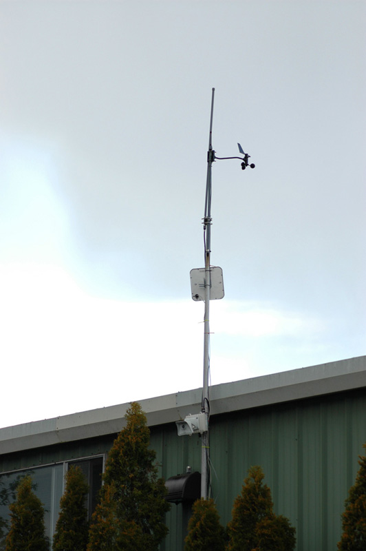 And then it all went to shit... NNW!