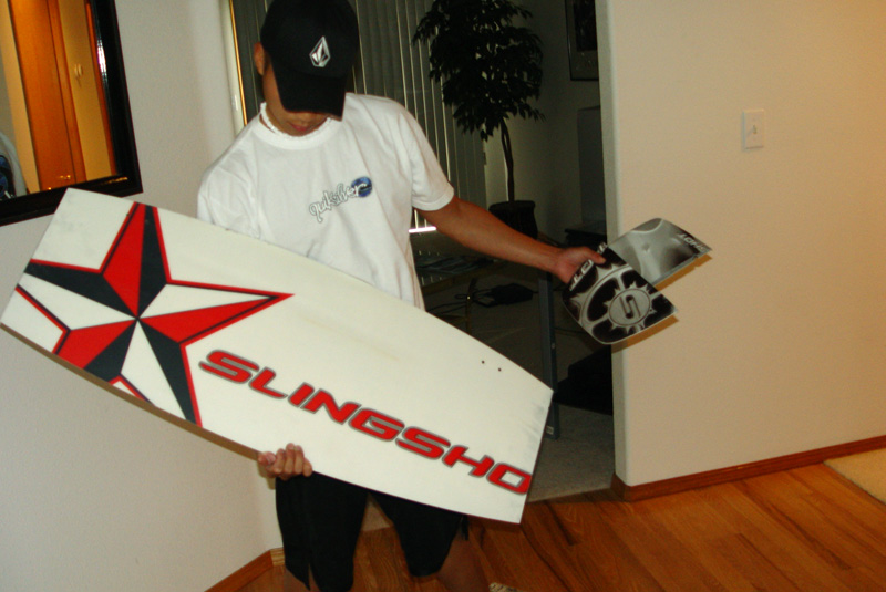 Look at that concave