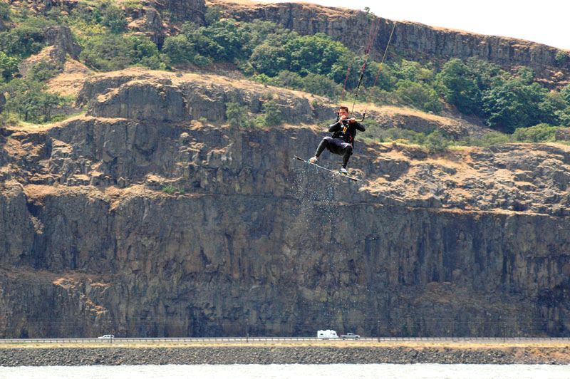 Rico boostin'