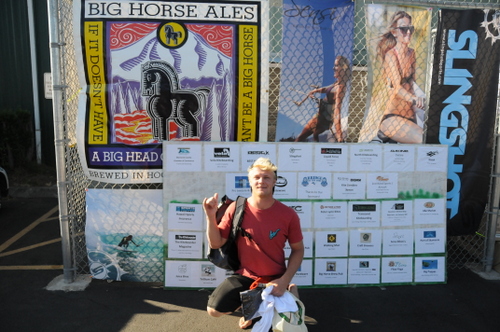 2012 Bridge of the Gods Mens Fifth Paul Porter