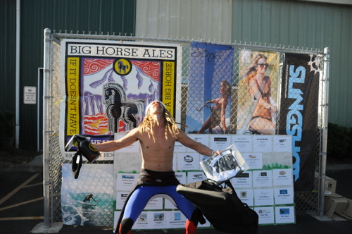 2012 Bridge of the Gods Mens Forth Patrick Anderson