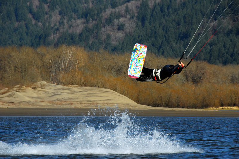 Andrew, I know you know how to use Ctrl+I in Photoshop...