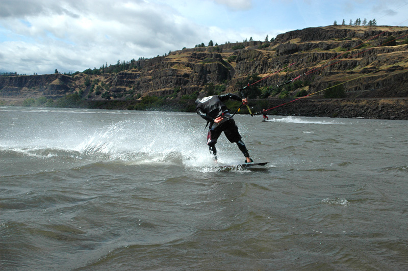 Rico passin'