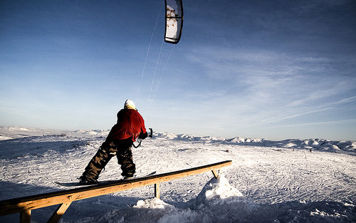 Photo: Stringer   
<br />Rider: Ian Daly