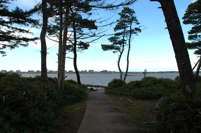 Holy shit, there's wind!