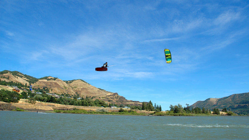 Tak - Almost level - Lyle