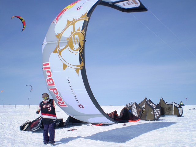 REd BULL SS