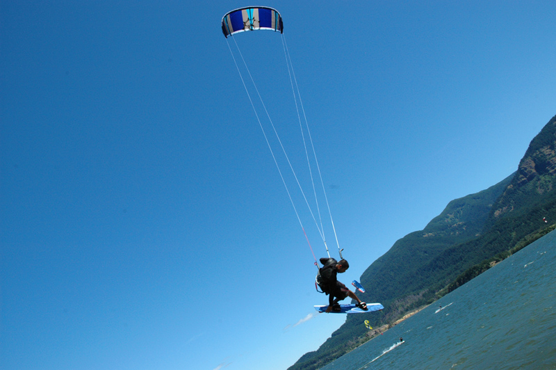 Just so you know, Jeff is "Chinese Guy," not me!