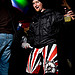 Shorts over pants... It happens...  Its all good...