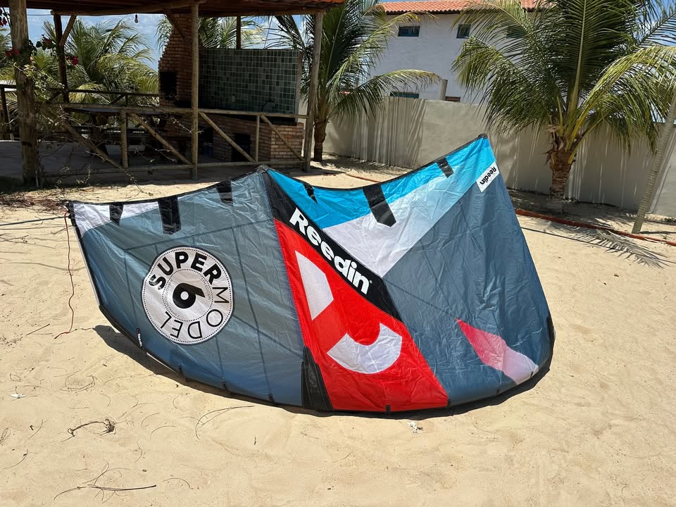 2024 Reedin SuperModel HTF2 6M - full view