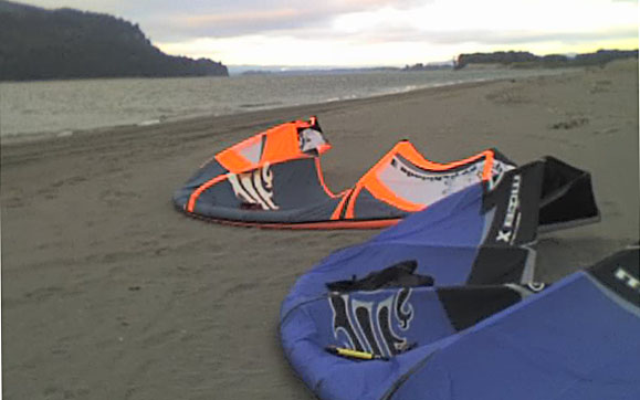 time to go home. it is after eight.