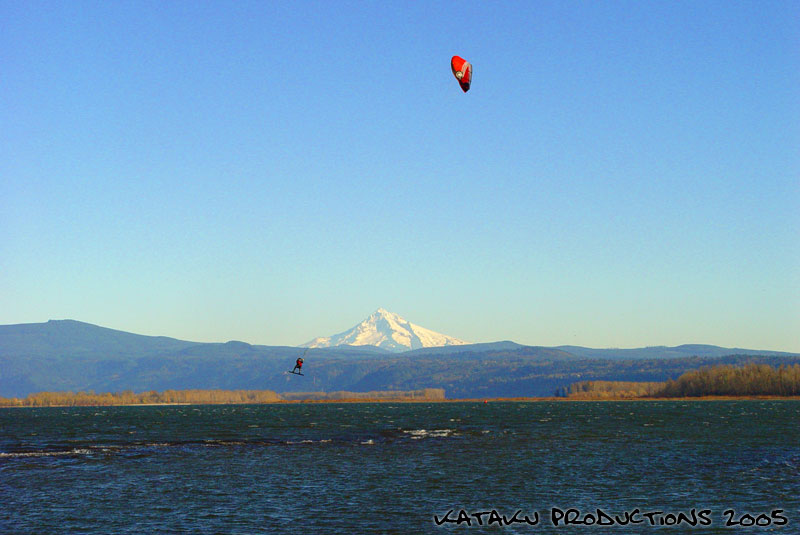 Katauku Photographer - Winner Amatuer Kitescape Category