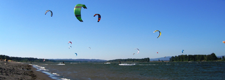 Sauvie Island - Photographer Tonya Alexander