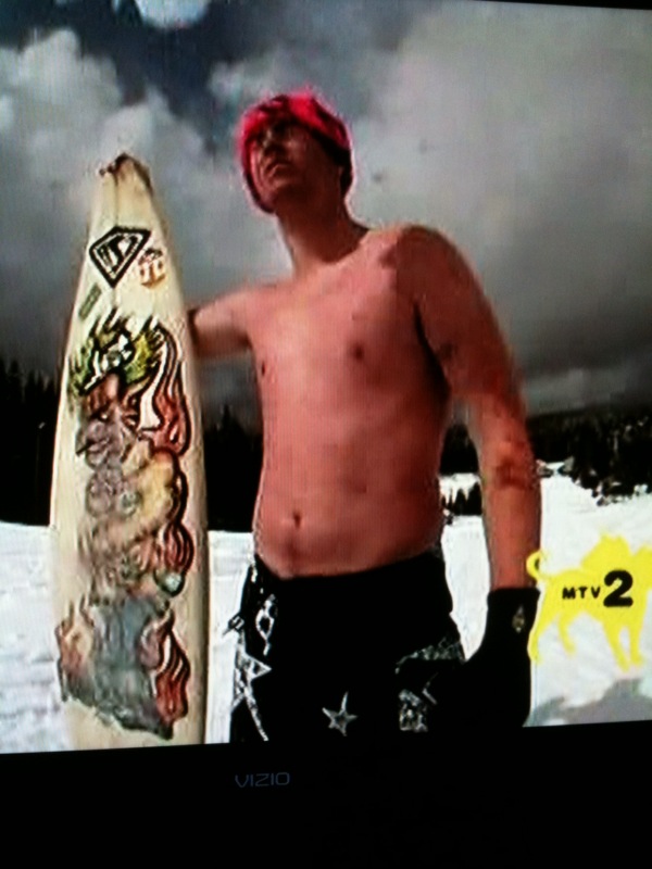 asi surfboard