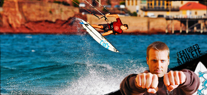 Ben Wilson bringin' it to you live at the River City!