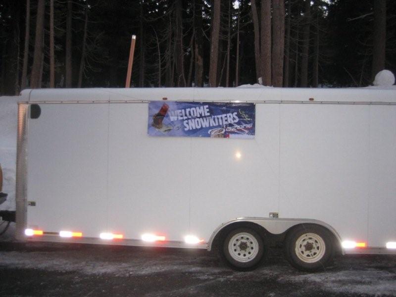 Gear hauler
