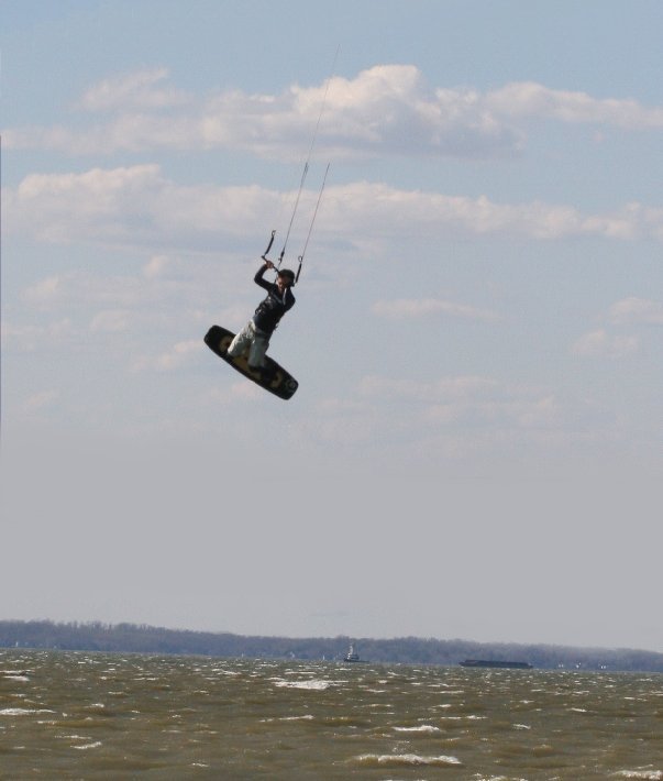 chesapeake bay