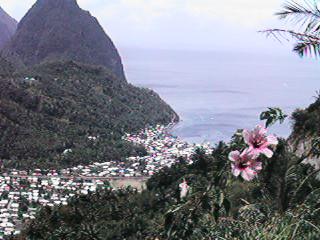 St. Lucia