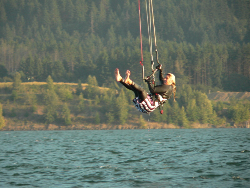 possibly the coolest move of the day