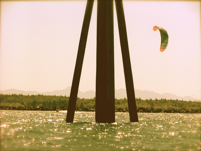 Submitted by Chanson