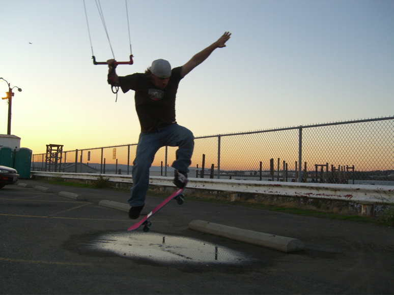 Submitted by Chanson