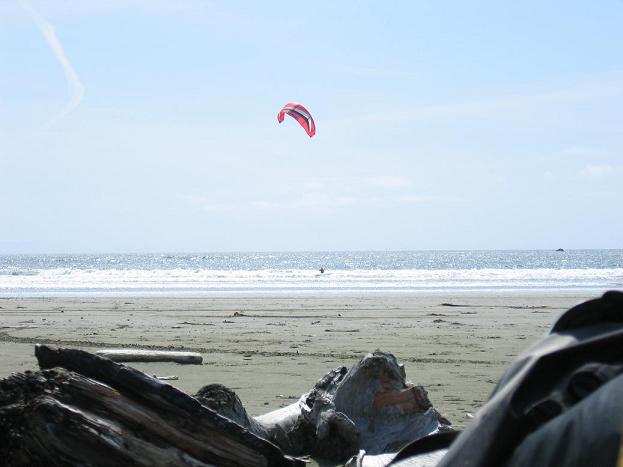 Crescent city