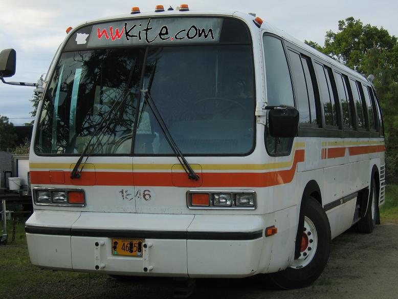 Sol Bus1