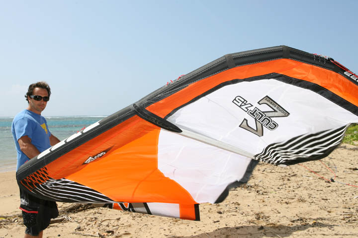 Damien designer dude!