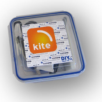DIY repair kit