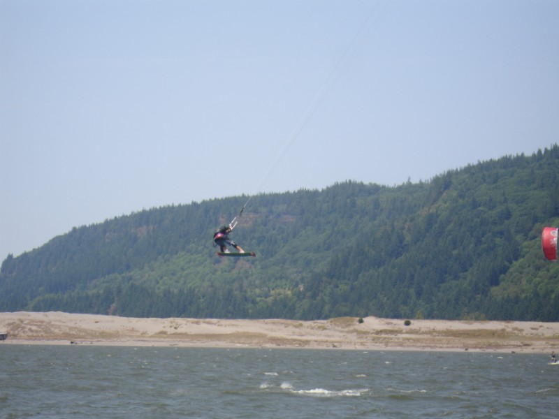 Chanson just kill'n it