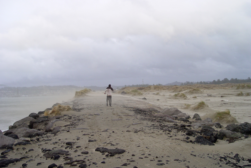 Stormy S.J. on a 45-50 day