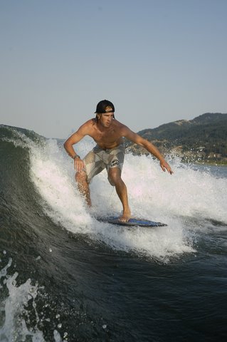 J.Pascualie in the pocket