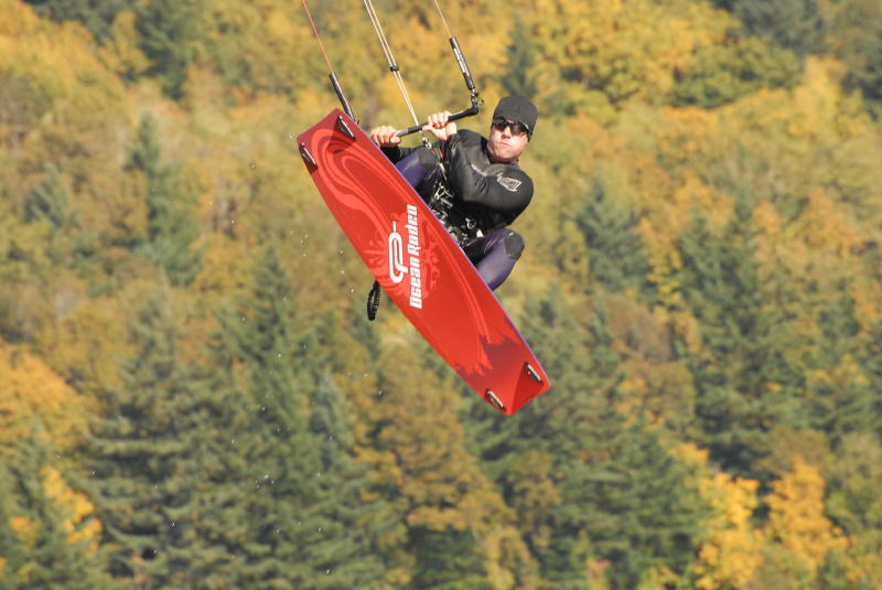 carzy C @ Rooster Rock