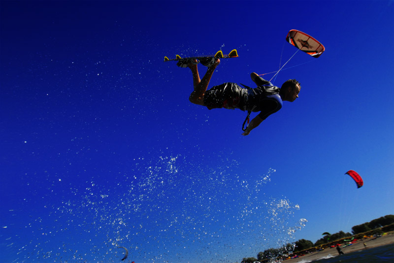 Ryan Happy Sauvies Day