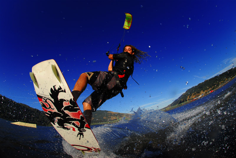 6 inches between a sweet pic and camera death