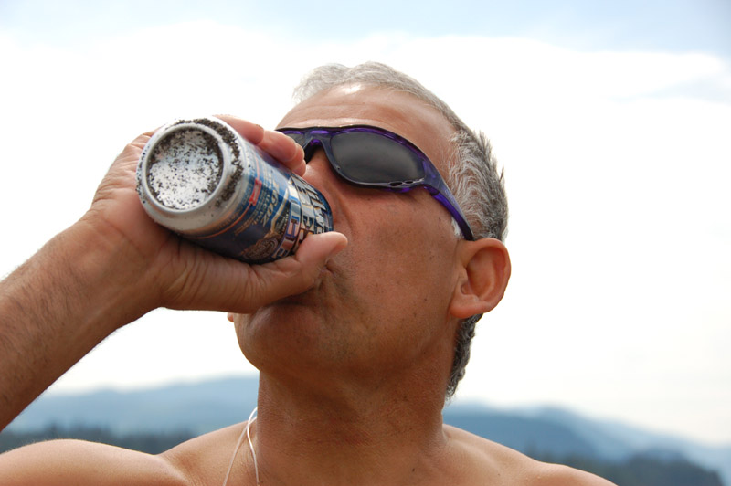Beer is good