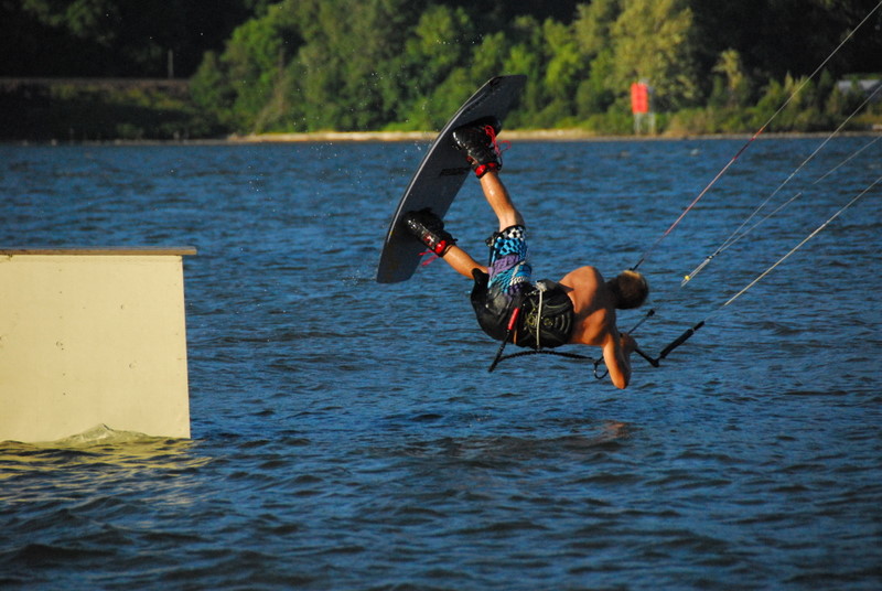 that will leave a mark