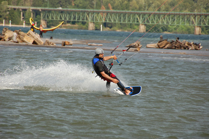 Jim Kiting