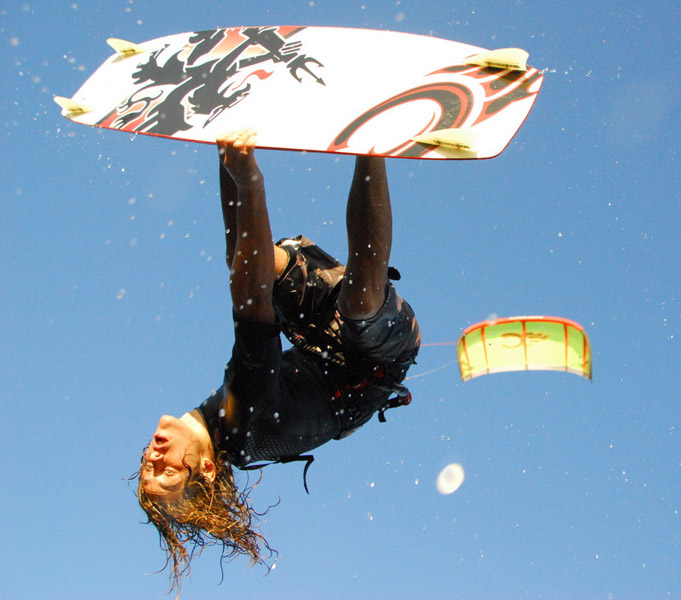 shawn richman overhead