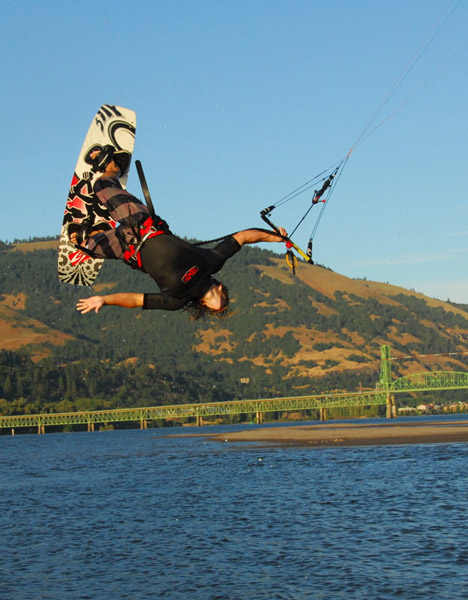 shawn richman throwing it