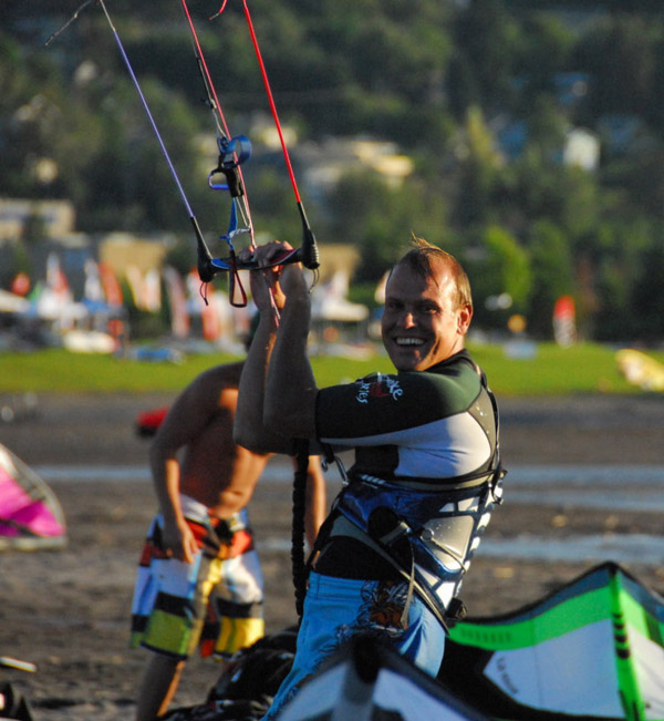 BamBam makes an appearance