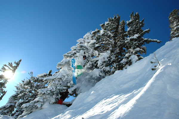 Flailing like crazy on the cab 5 (he missed his grab)