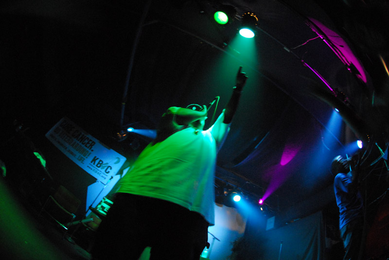 Party time photo by Trev  Very nicea