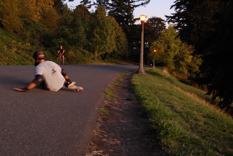 Jim slide