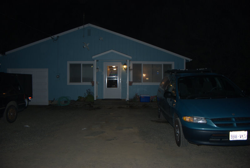 Little Seaside House at the beach