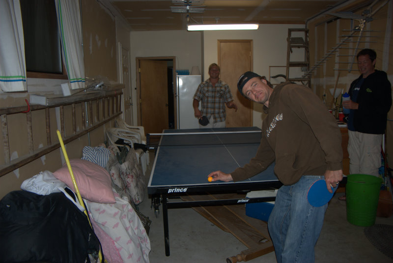 Tony, Ken, and Daniel