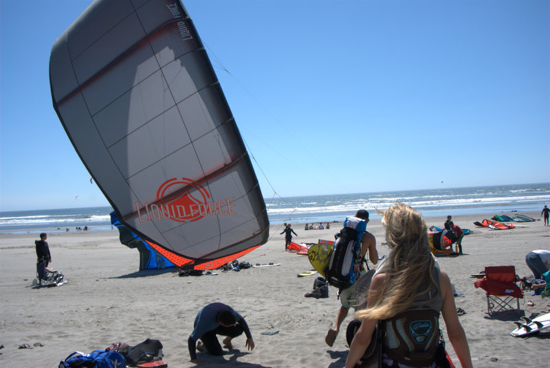 Henry dodges a LF bullet