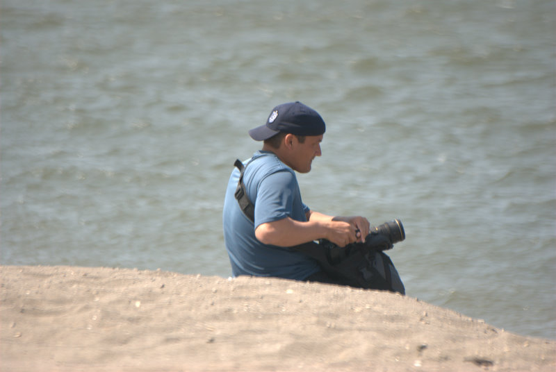 More paparazzi - thx man!