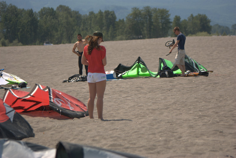 Hey Spike! This is the kind of girl you need to meet!